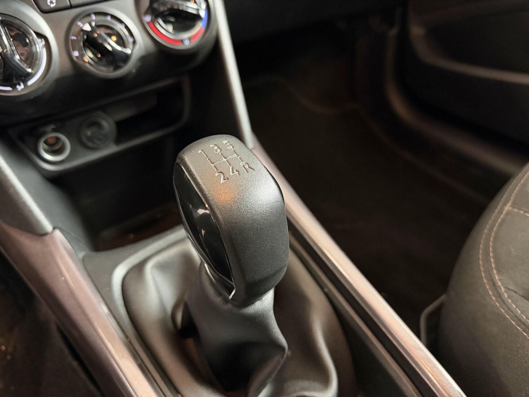 Billede af Peugeot 2008 1,2 VTi Excite 82HK
