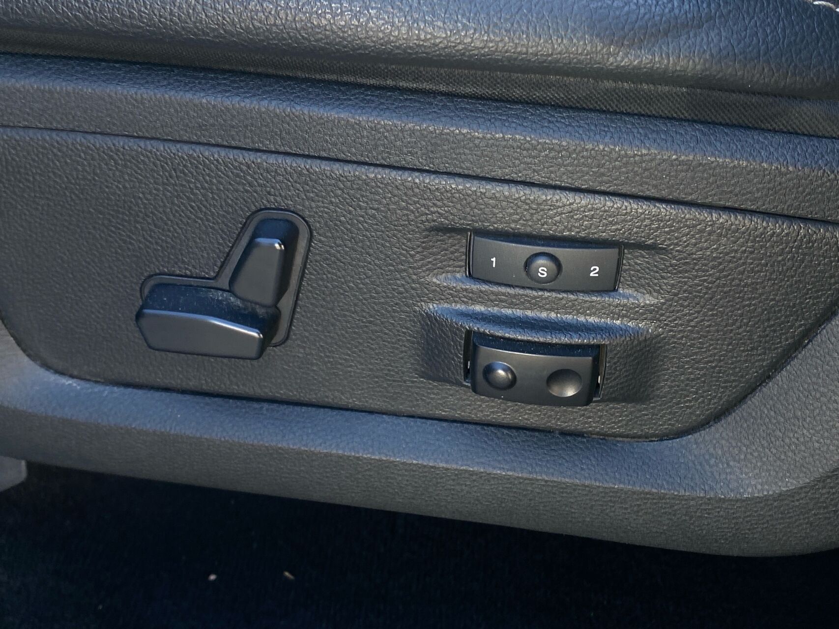 Billede af Dodge Ram 1500 5,9 D SLT 240HK Pick-Up