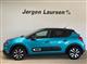 Billede af Citroën C3 1,2 PureTech Attraction 83HK 5d