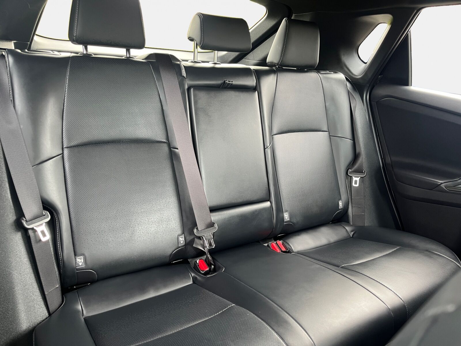 Billede af Toyota bZ4X EL Executive AWD 343HK 5d Aut.
