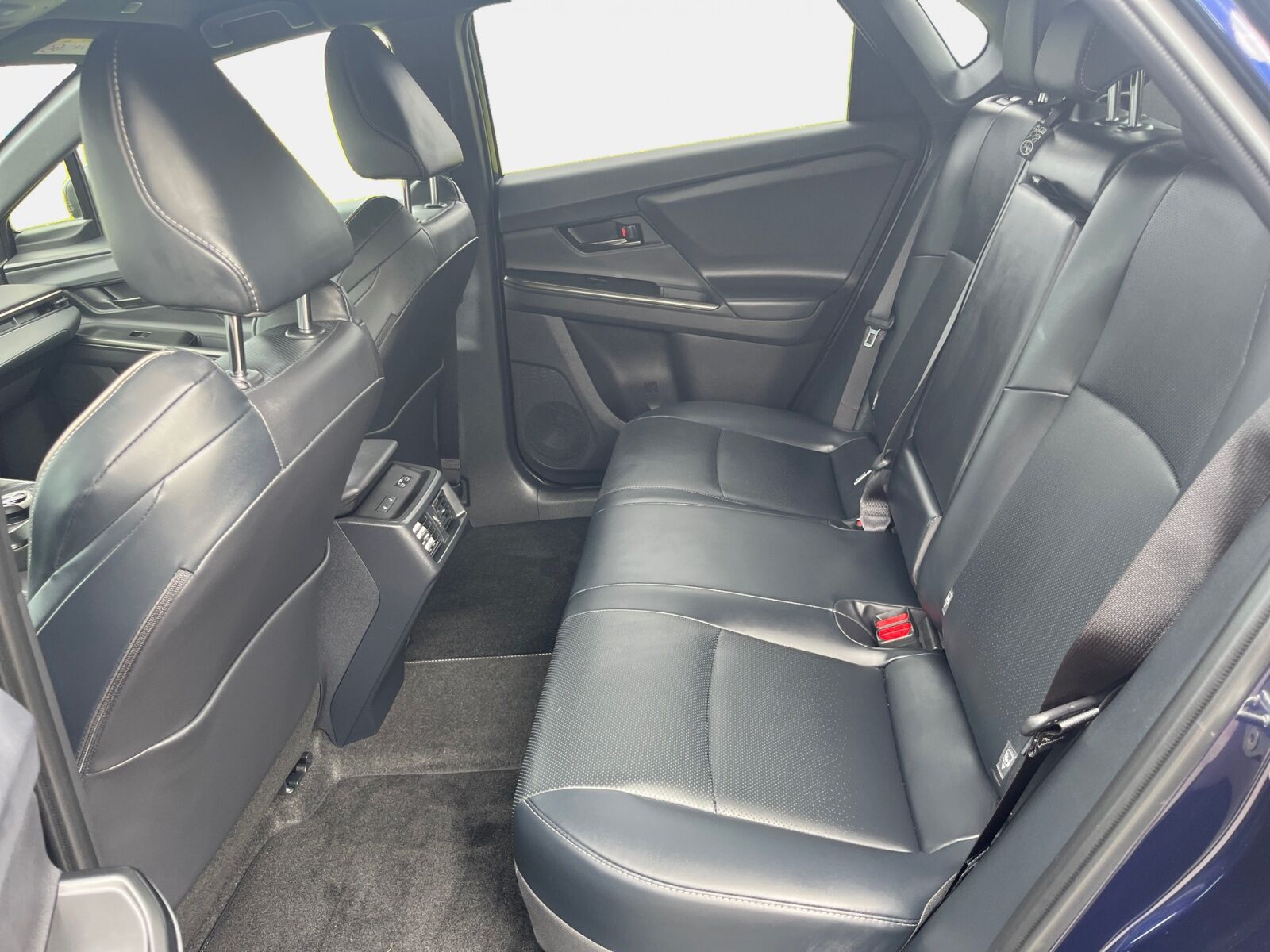 Billede af Toyota bZ4X EL Executive AWD 343HK 5d Aut.
