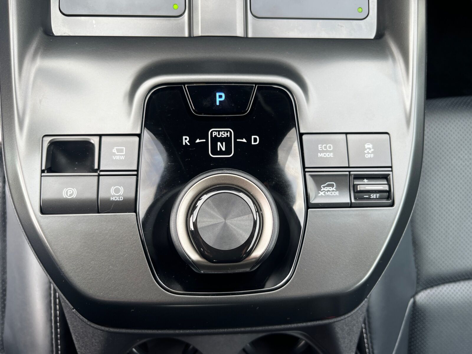Billede af Toyota bZ4X EL Executive AWD 343HK 5d Aut.