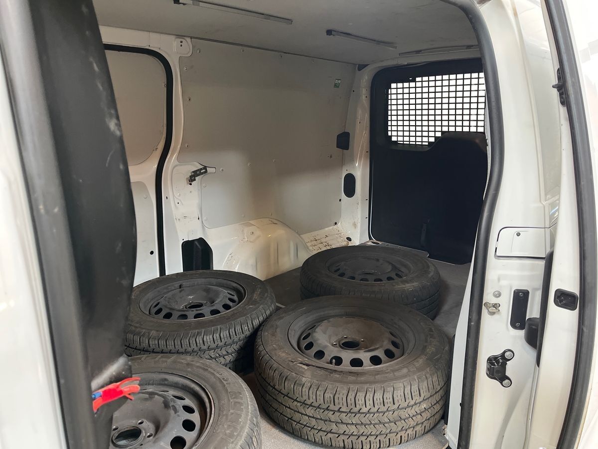 Billede af Toyota Proace Long 2,0 D Comfort Master To skydedør, bagklap 144HK Van 8g Aut.