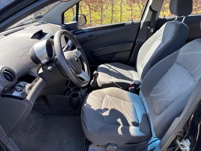 Billede af Chevrolet Spark 1,2 LS A/C 82HK 5d