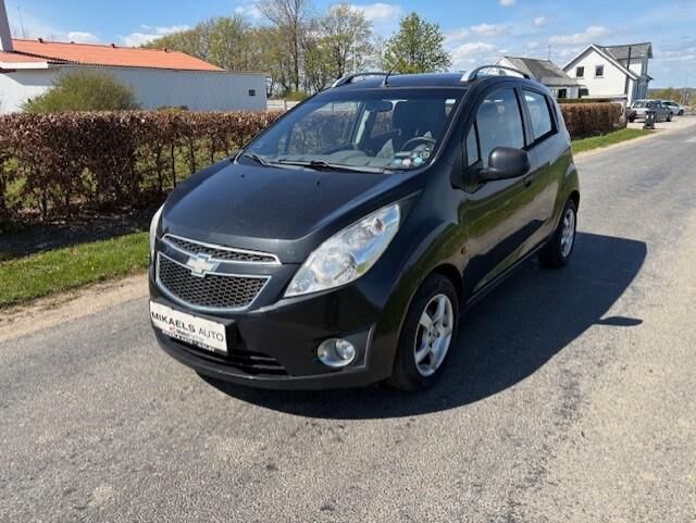 Billede af Chevrolet Spark 1,2 LS A/C 82HK 5d