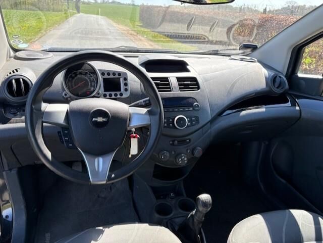 Billede af Chevrolet Spark 1,2 LS A/C 82HK 5d