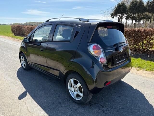 Billede af Chevrolet Spark 1,2 LS A/C 82HK 5d