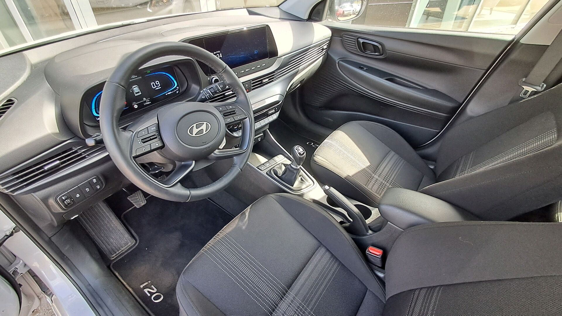 Billede af Hyundai i20 1,0 MPI Essential 100HK 5d 6g