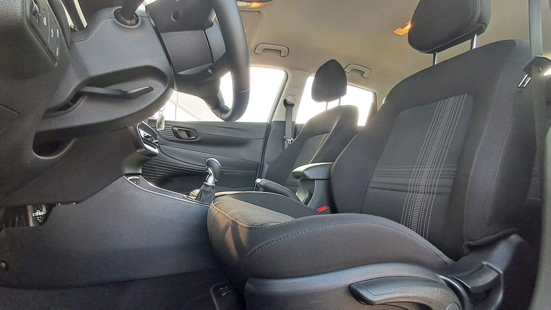 Billede af Hyundai i20 1,0 MPI Essential 100HK 5d 6g