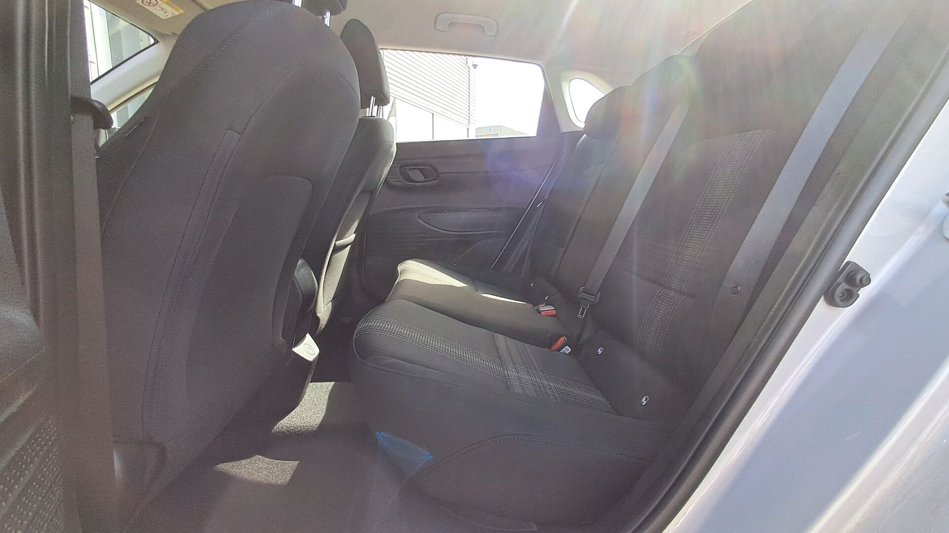 Billede af Hyundai i20 1,0 MPI Essential 100HK 5d 6g