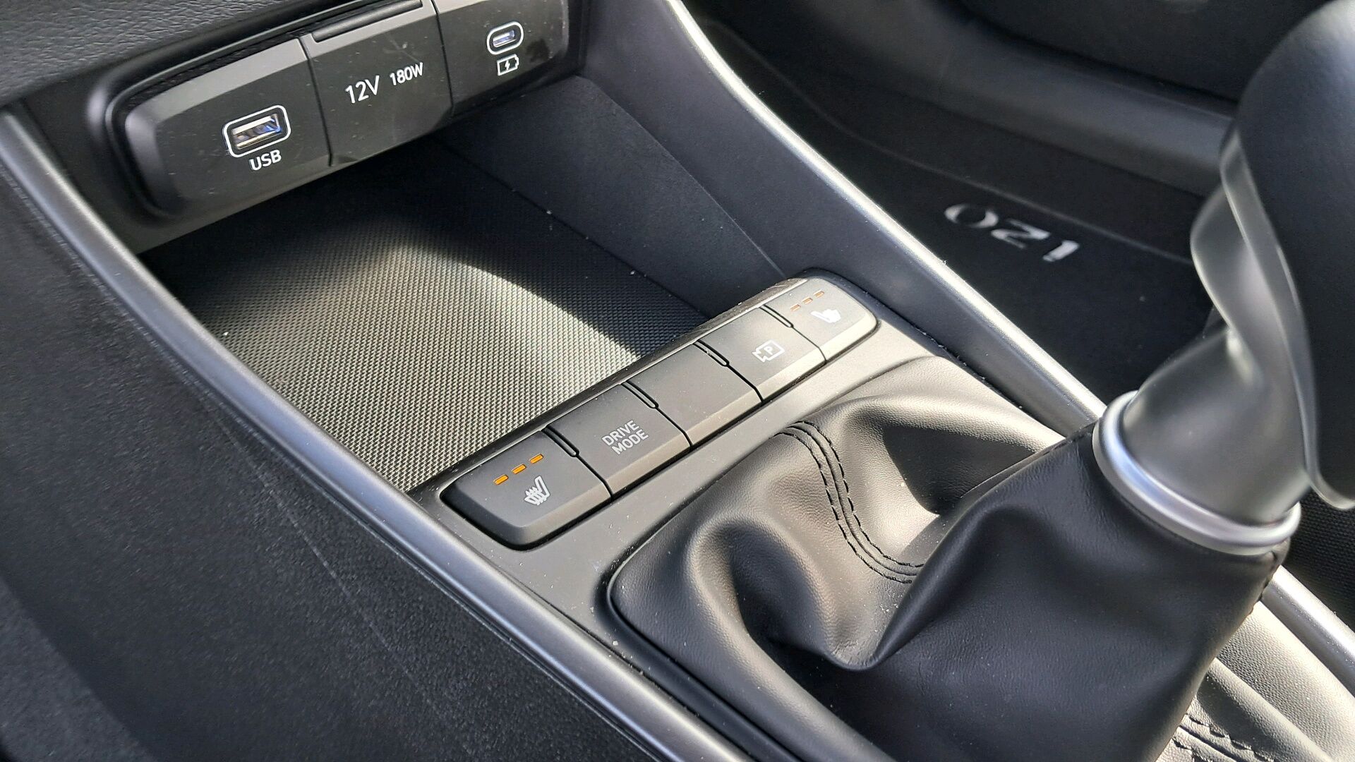 Billede af Hyundai i20 1,0 MPI Essential 100HK 5d 6g