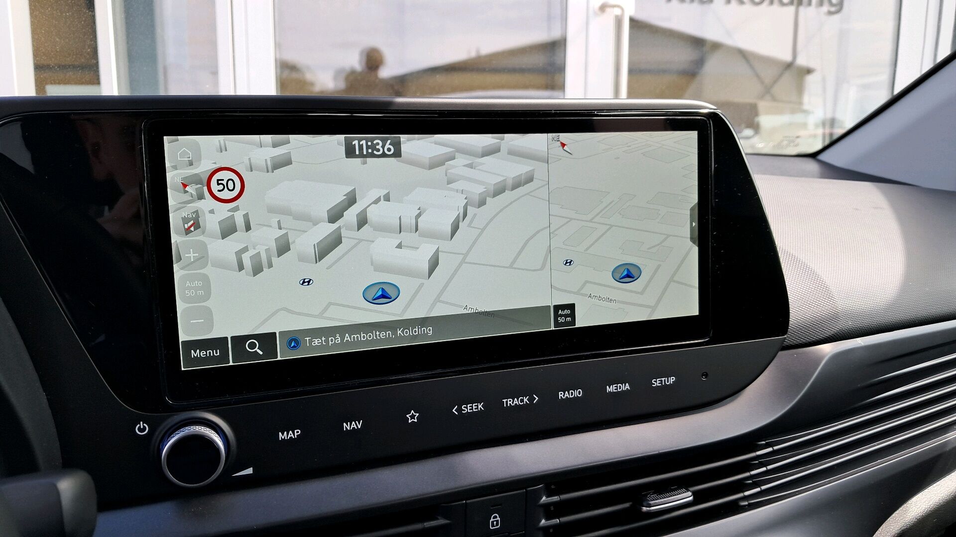 Billede af Hyundai i20 1,0 MPI Essential 100HK 5d 6g