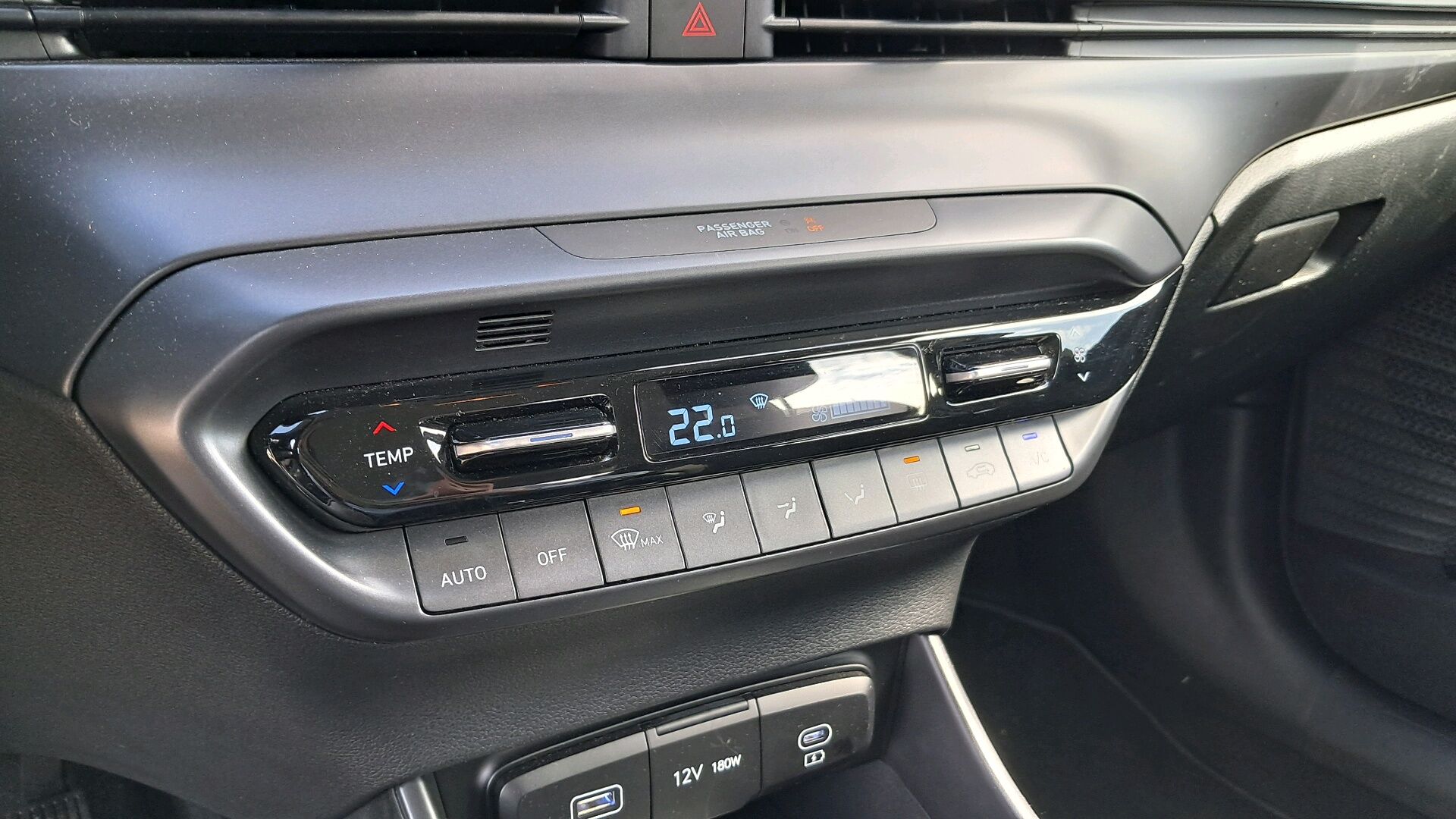Billede af Hyundai i20 1,0 MPI Essential 100HK 5d 6g