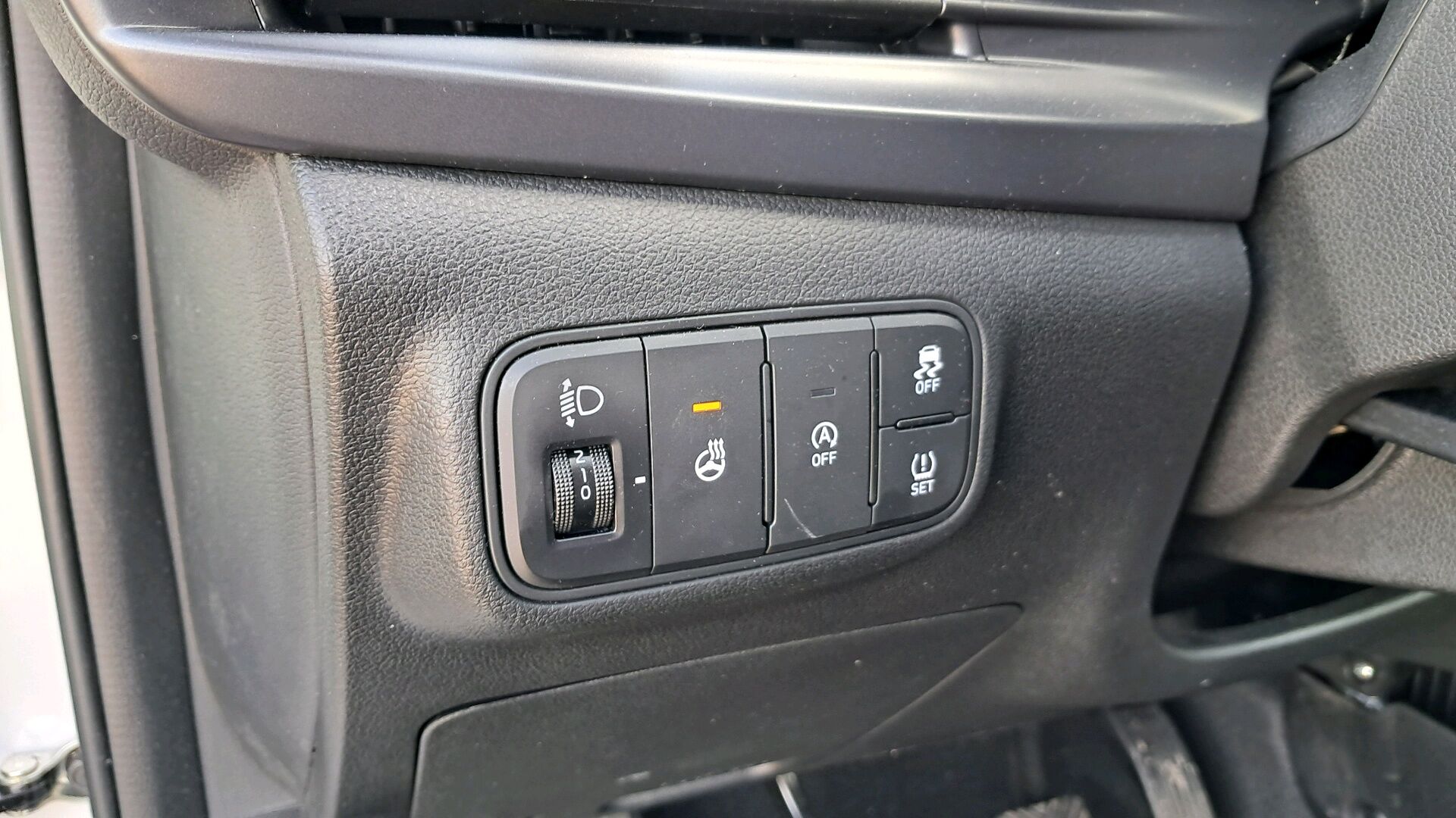 Billede af Hyundai i20 1,0 MPI Essential 100HK 5d 6g
