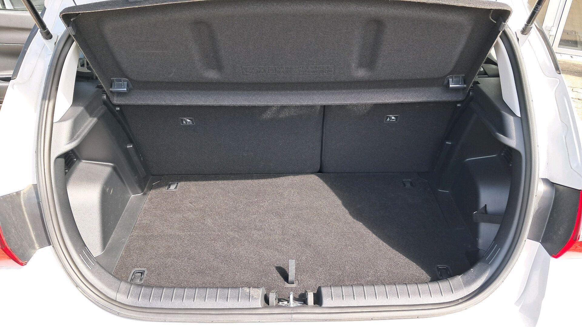 Billede af Hyundai i20 1,0 MPI Essential 100HK 5d 6g