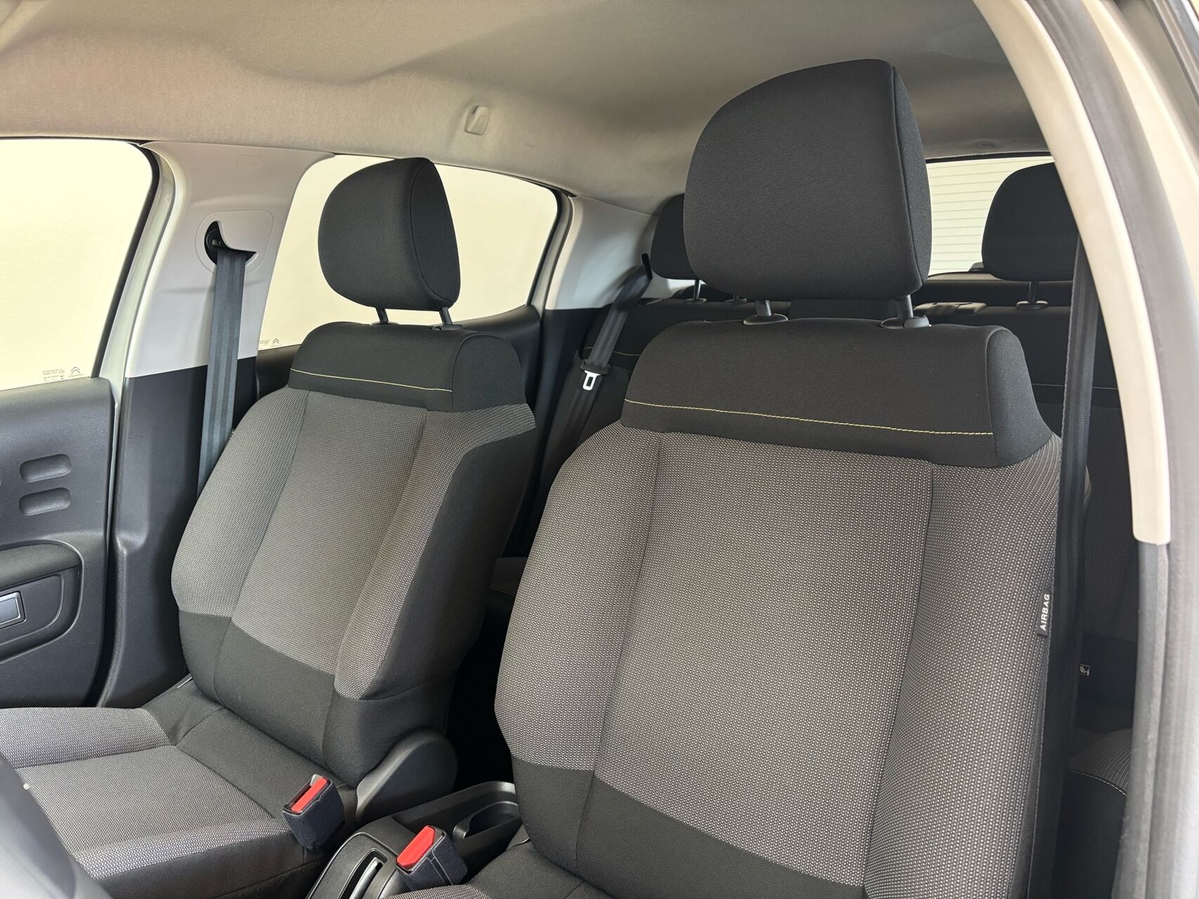 Billede af Citroën C3 1,2 PureTech Shine Ltd. 83HK 5d