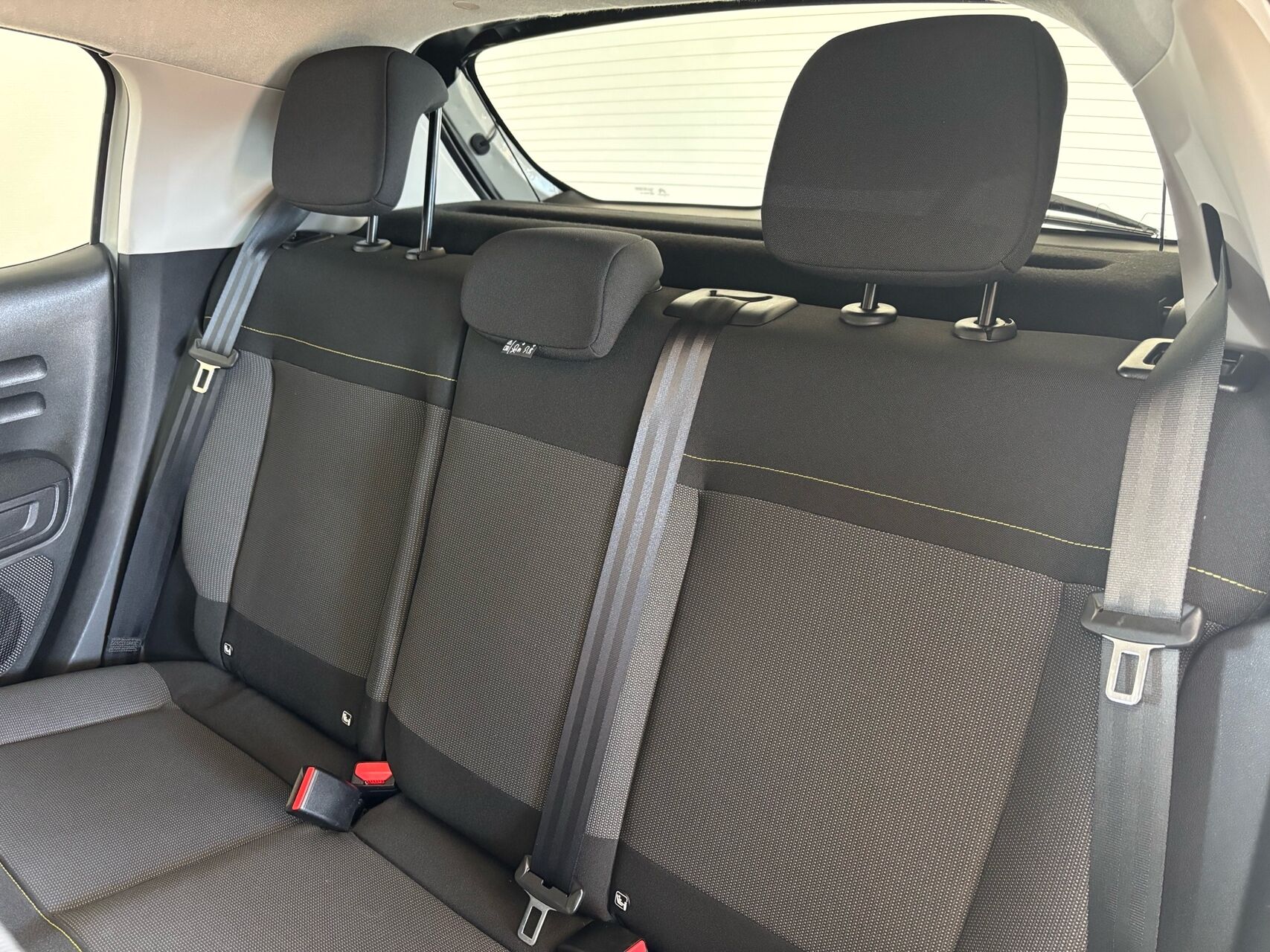 Billede af Citroën C3 1,2 PureTech Shine Ltd. 83HK 5d