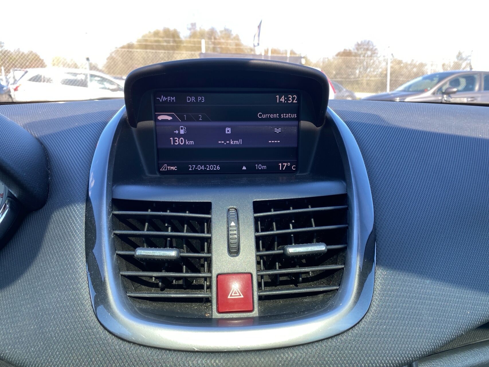 Billede af Peugeot 207 SW 1,6 HDI Allure 112HK Stc 6g