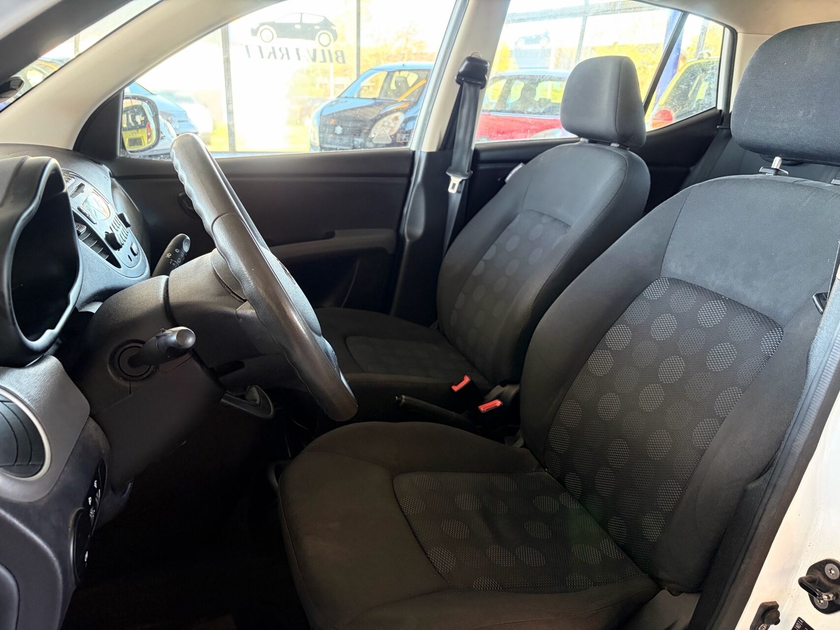 Billede af Hyundai i10 1,1 Classic 67HK 5d