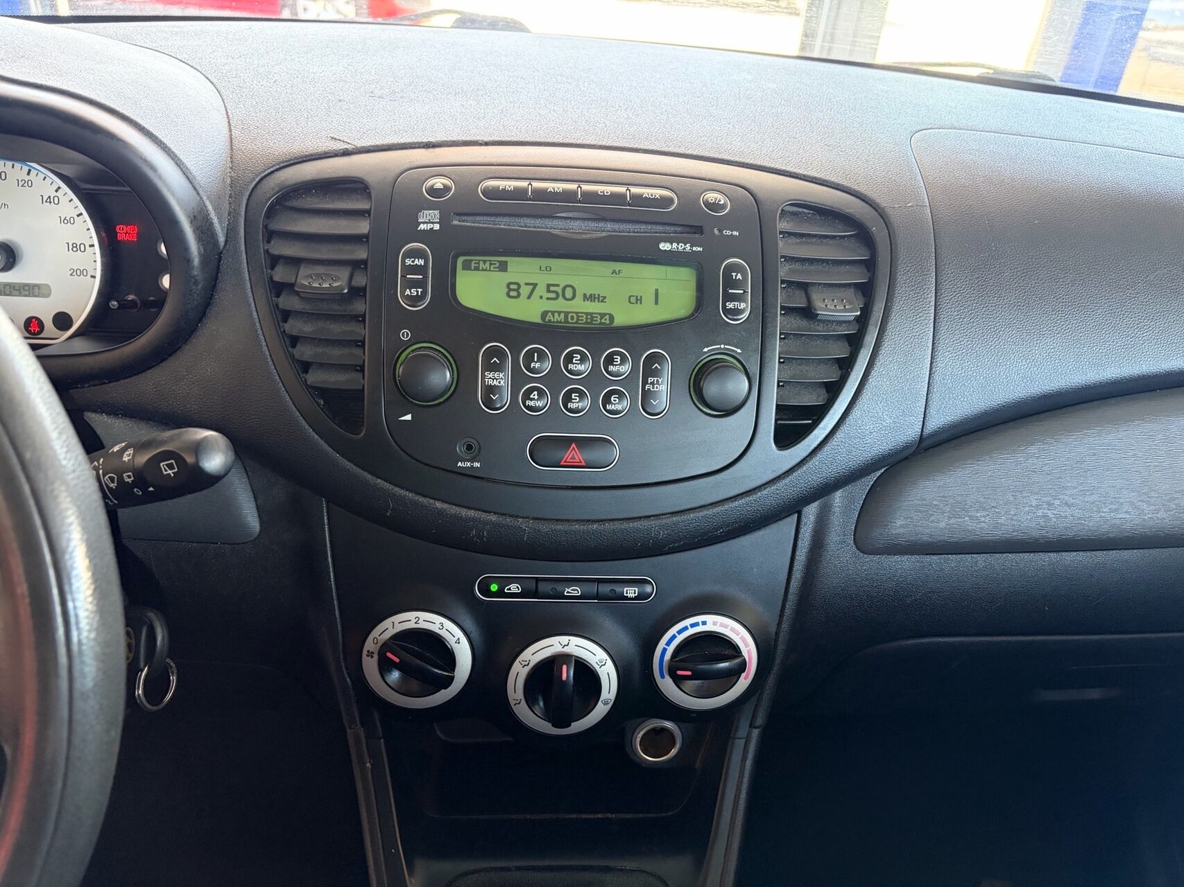 Billede af Hyundai i10 1,1 Classic 67HK 5d