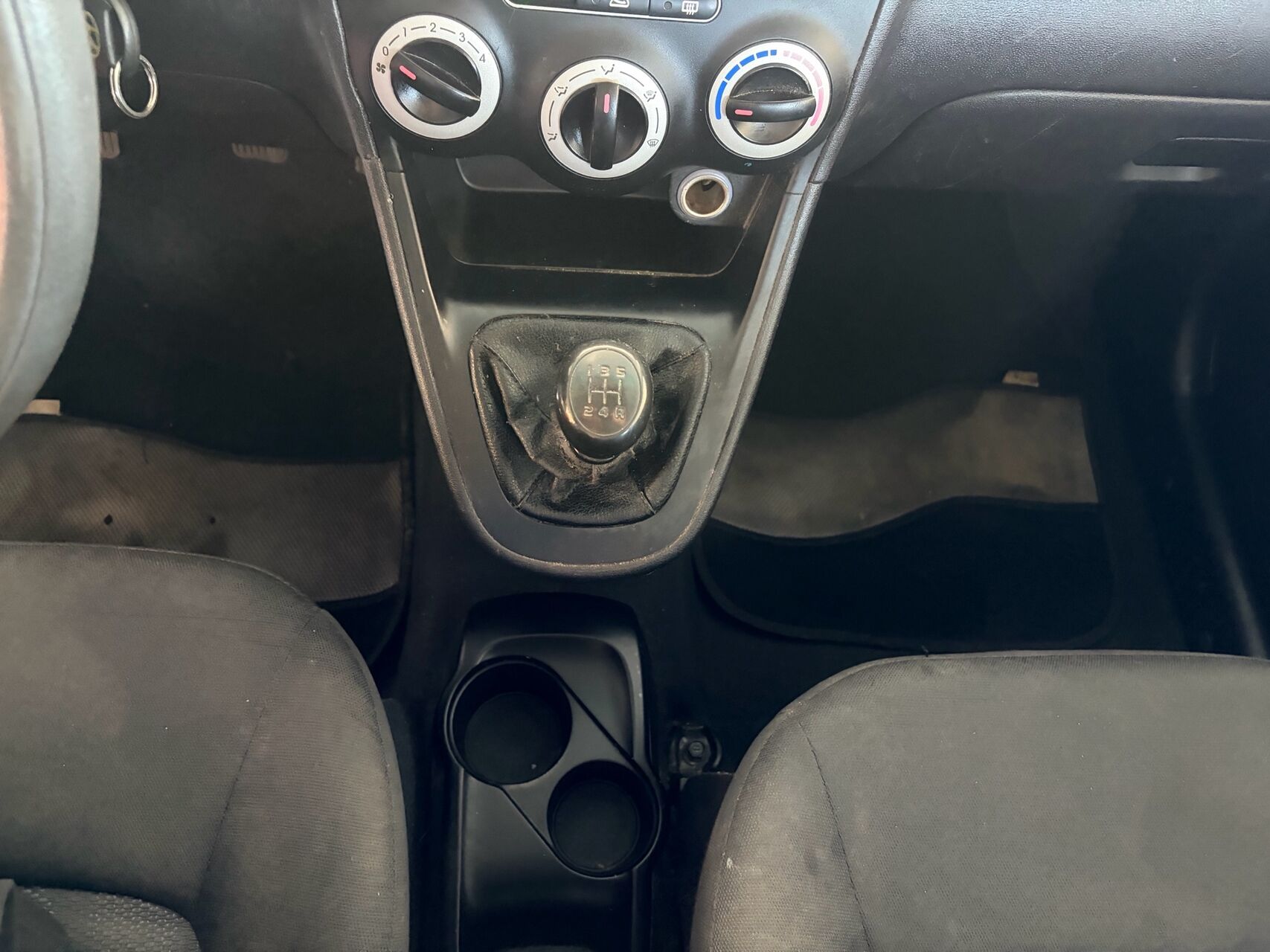 Billede af Hyundai i10 1,1 Classic 67HK 5d