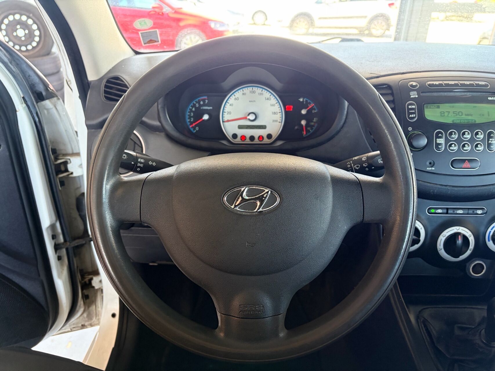 Billede af Hyundai i10 1,1 Classic 67HK 5d