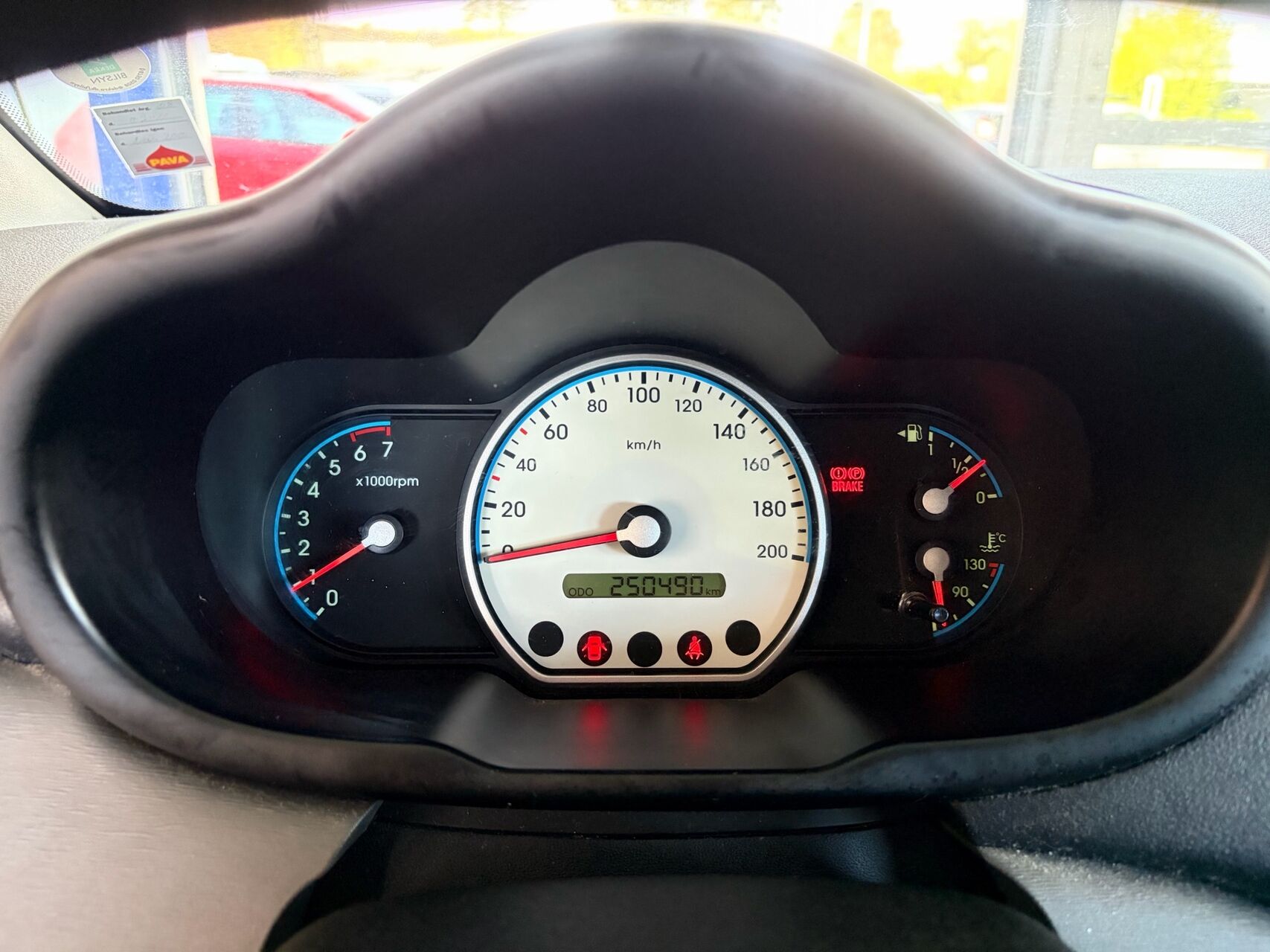 Billede af Hyundai i10 1,1 Classic 67HK 5d