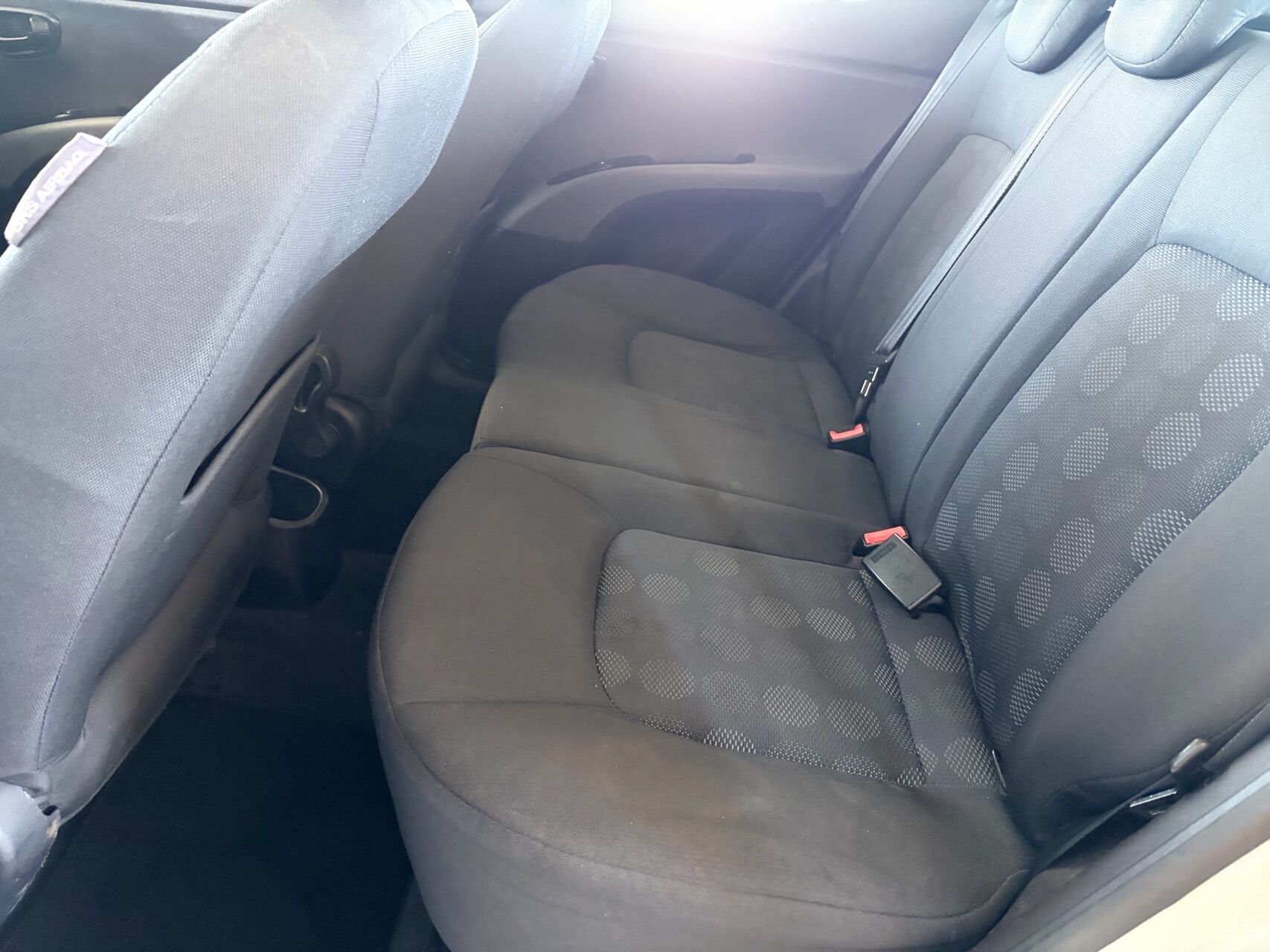 Billede af Hyundai i10 1,1 Classic 67HK 5d