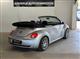 Billede af VW Beetle 1,6 102HK Cabr.