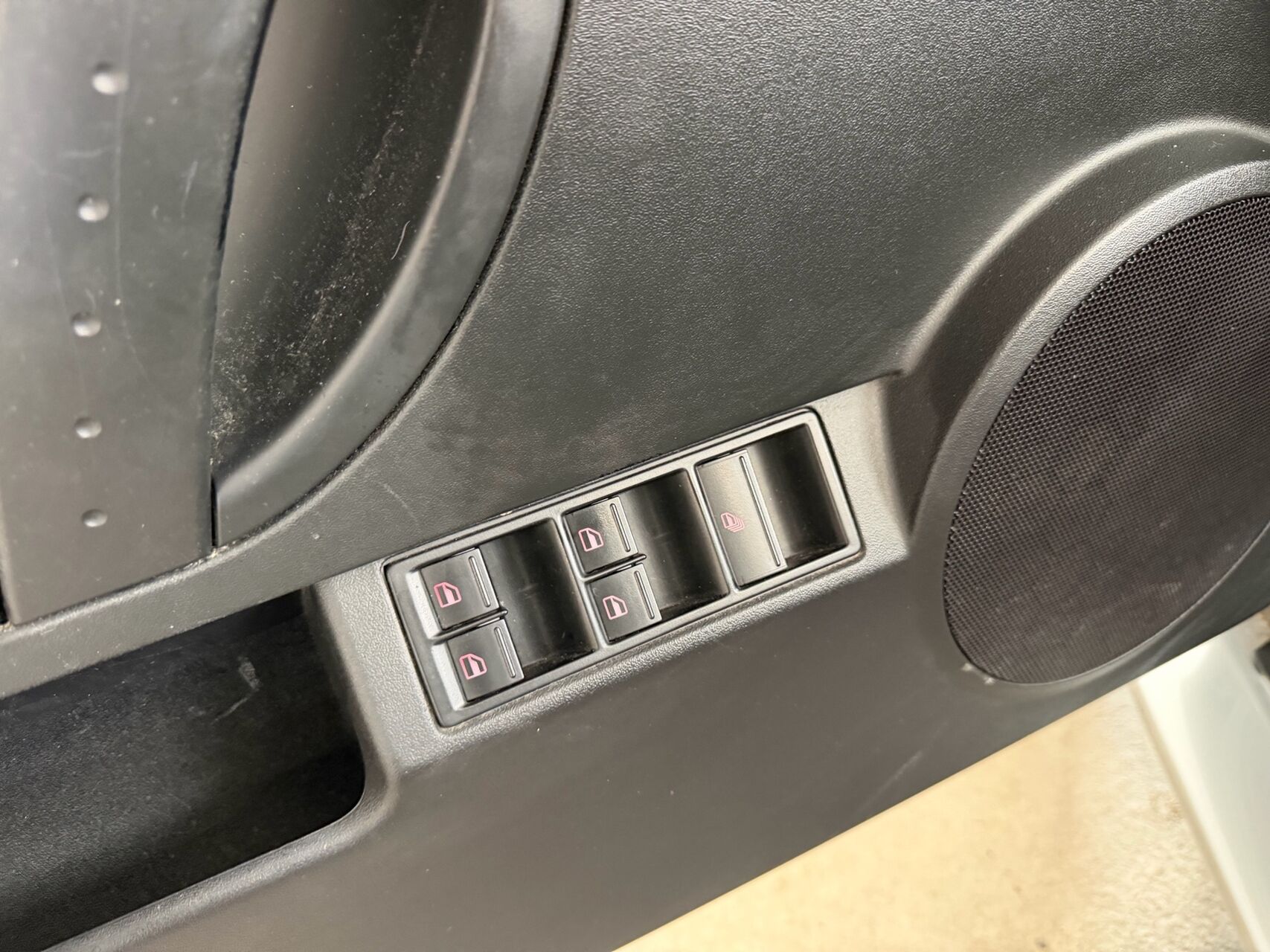 Billede af VW Beetle 1,6 102HK Cabr.