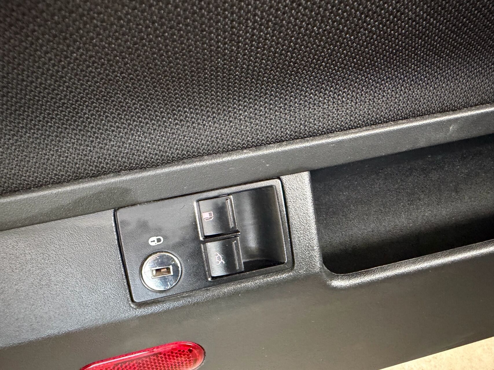 Billede af VW Beetle 1,6 102HK Cabr.