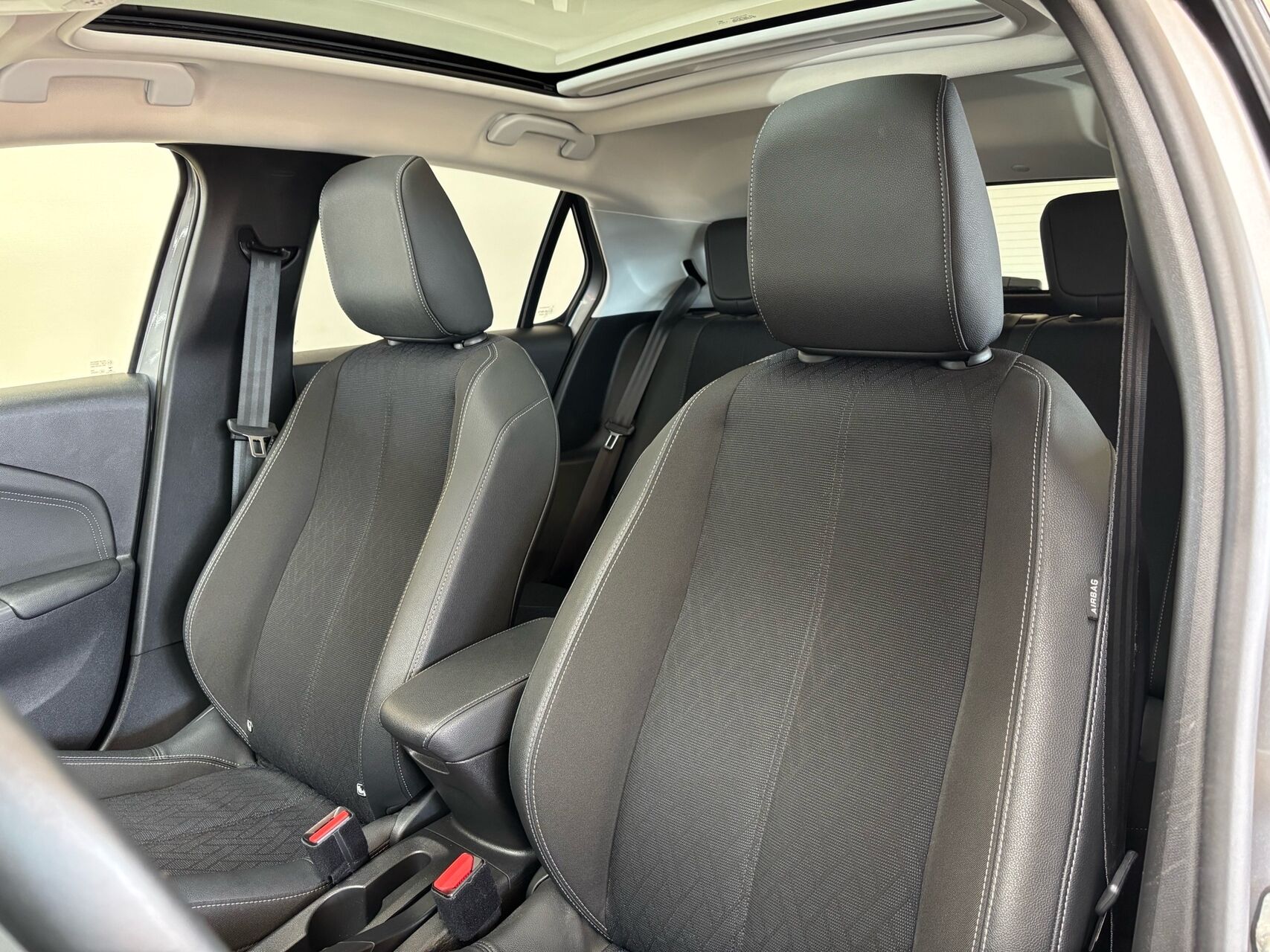 Billede af Opel Corsa 1,2 PureTech Sport 75HK 5d