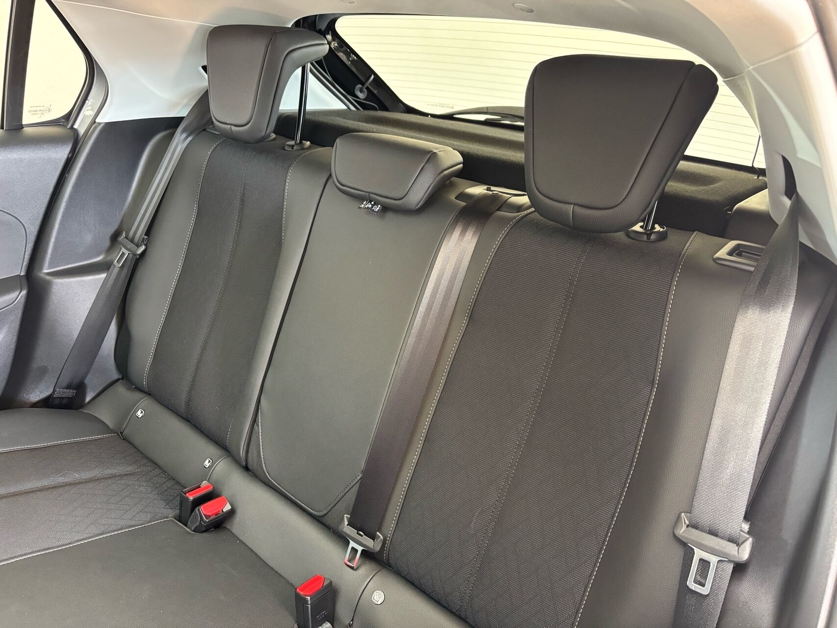 Billede af Opel Corsa 1,2 PureTech Sport 75HK 5d