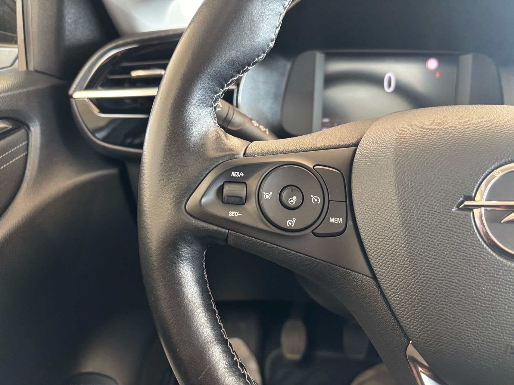 Billede af Opel Corsa 1,2 PureTech Sport 75HK 5d