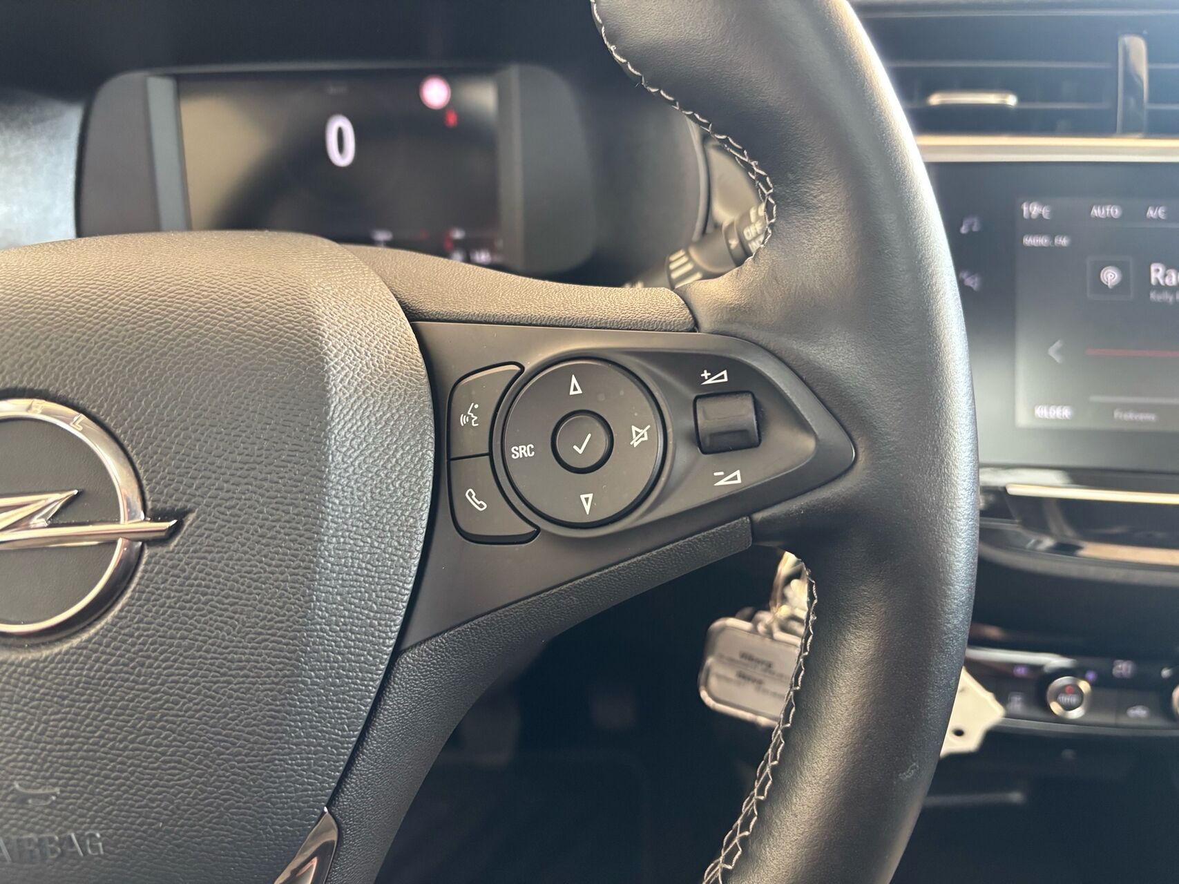 Billede af Opel Corsa 1,2 PureTech Sport 75HK 5d