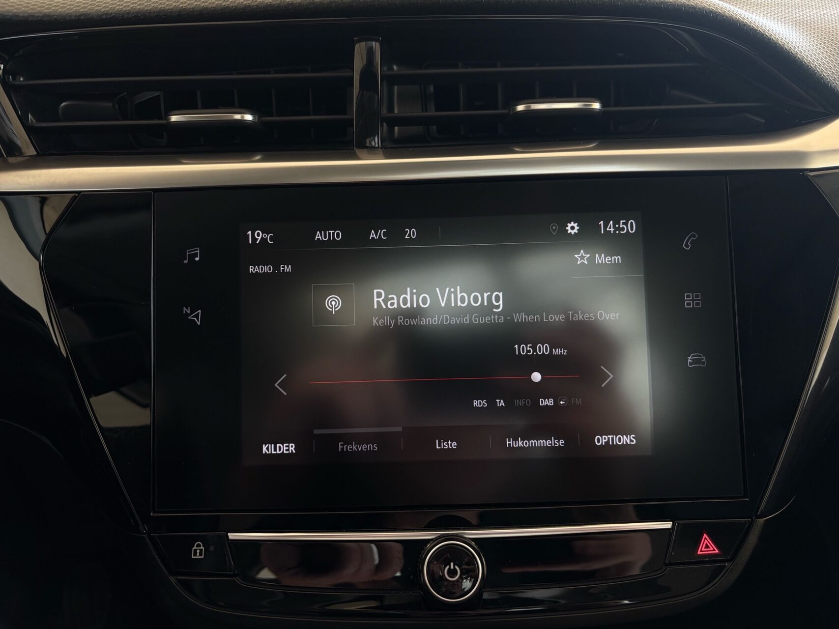 Billede af Opel Corsa 1,2 PureTech Sport 75HK 5d