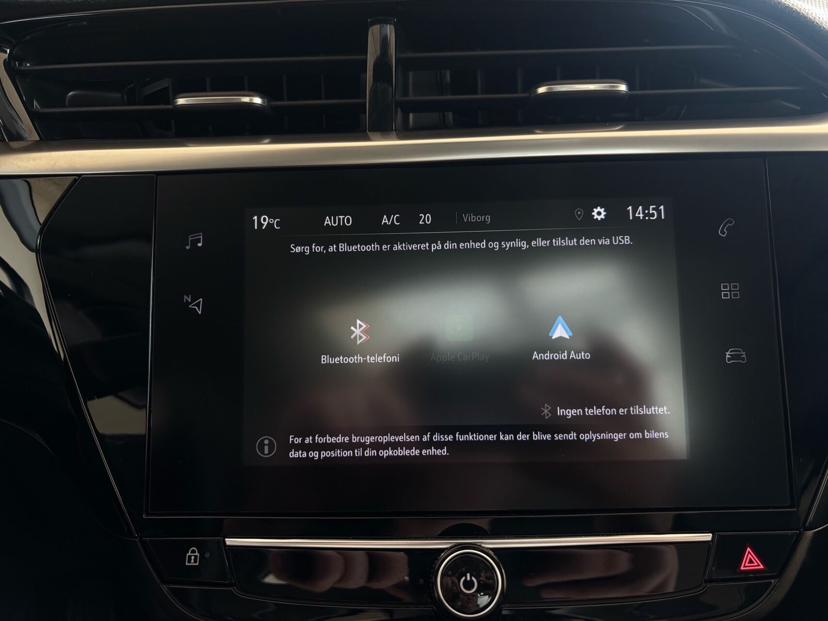 Billede af Opel Corsa 1,2 PureTech Sport 75HK 5d