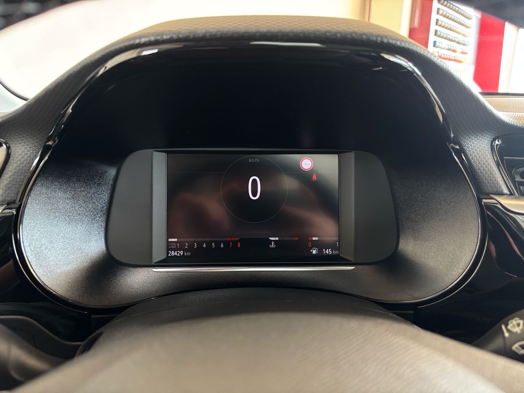 Billede af Opel Corsa 1,2 PureTech Sport 75HK 5d