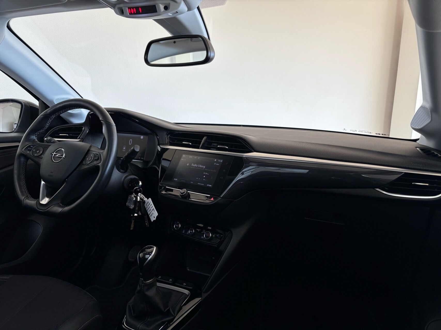 Billede af Opel Corsa 1,2 PureTech Sport 75HK 5d