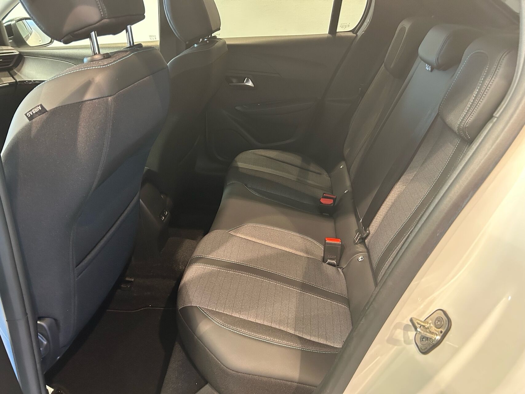 Billede af Peugeot 208 1,2 PureTech Allure Pack 100HK 5d 6g