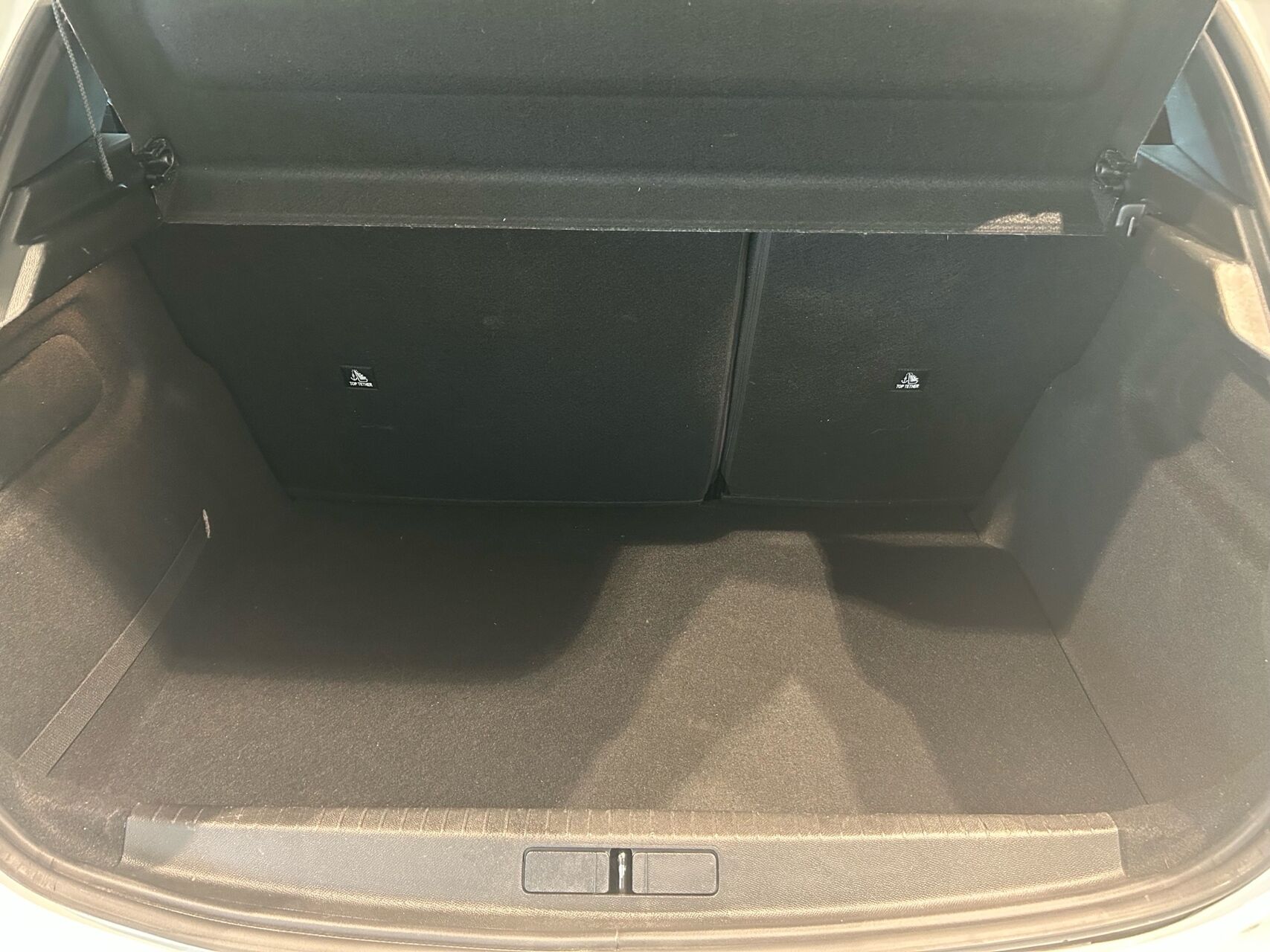 Billede af Peugeot 208 1,2 PureTech Allure Pack 100HK 5d 6g