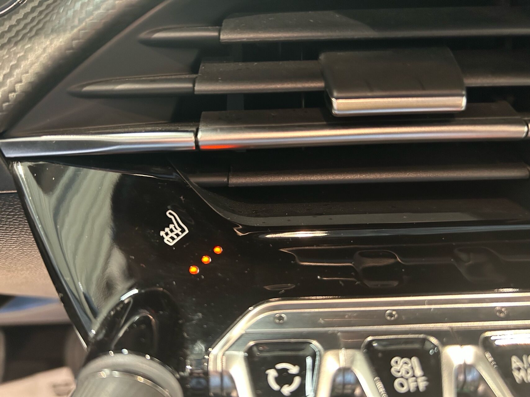 Billede af Peugeot 208 1,2 PureTech Allure Pack 100HK 5d 6g