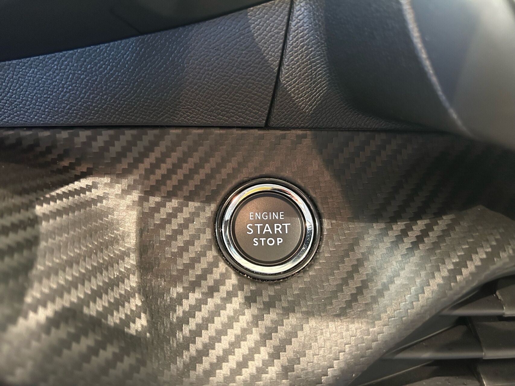 Billede af Peugeot 208 1,2 PureTech Allure Pack 100HK 5d 6g