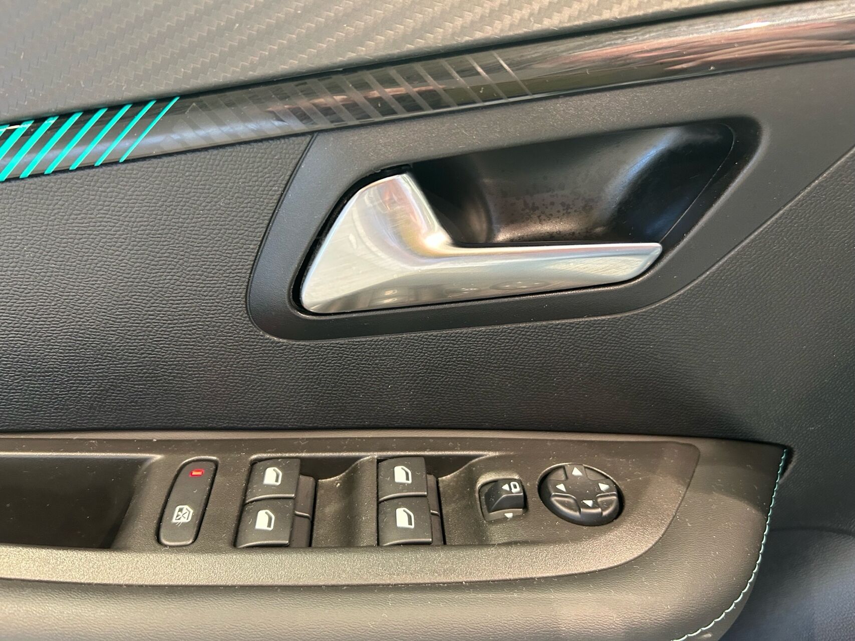 Billede af Peugeot 208 1,2 PureTech Allure Pack 100HK 5d 6g