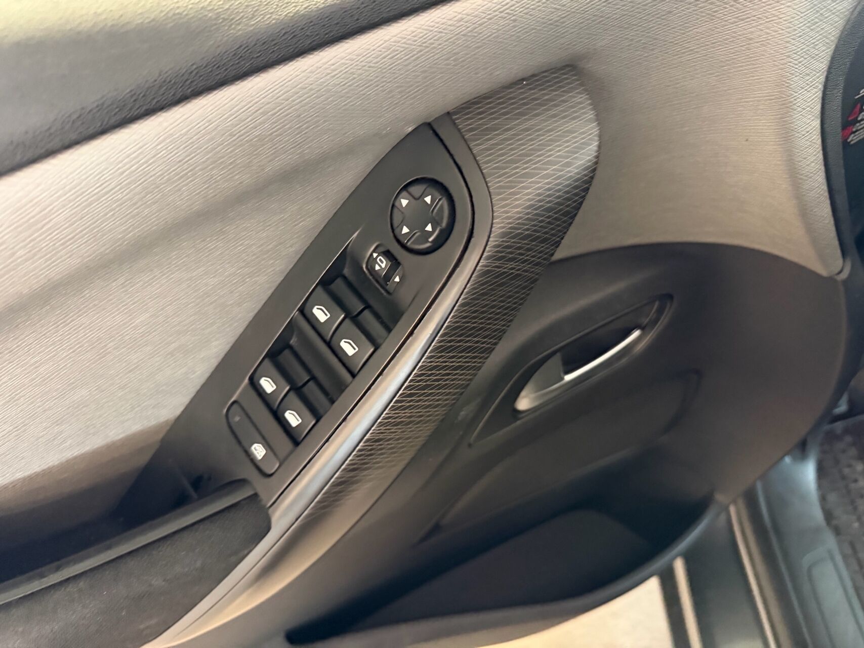 Billede af Citroën Grand C4 Picasso 1,6 Blue HDi Intensive EAT6 start/stop 120HK 6g Aut.