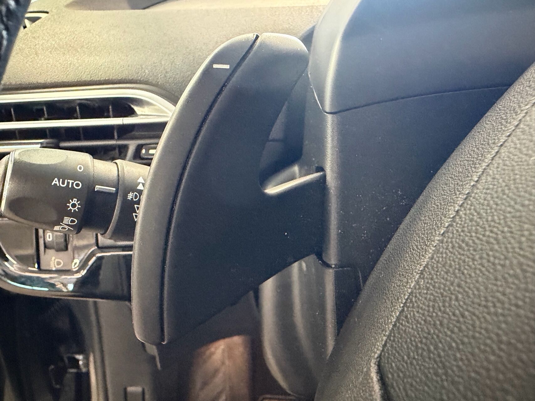 Billede af Citroën Grand C4 Picasso 1,6 Blue HDi Intensive EAT6 start/stop 120HK 6g Aut.