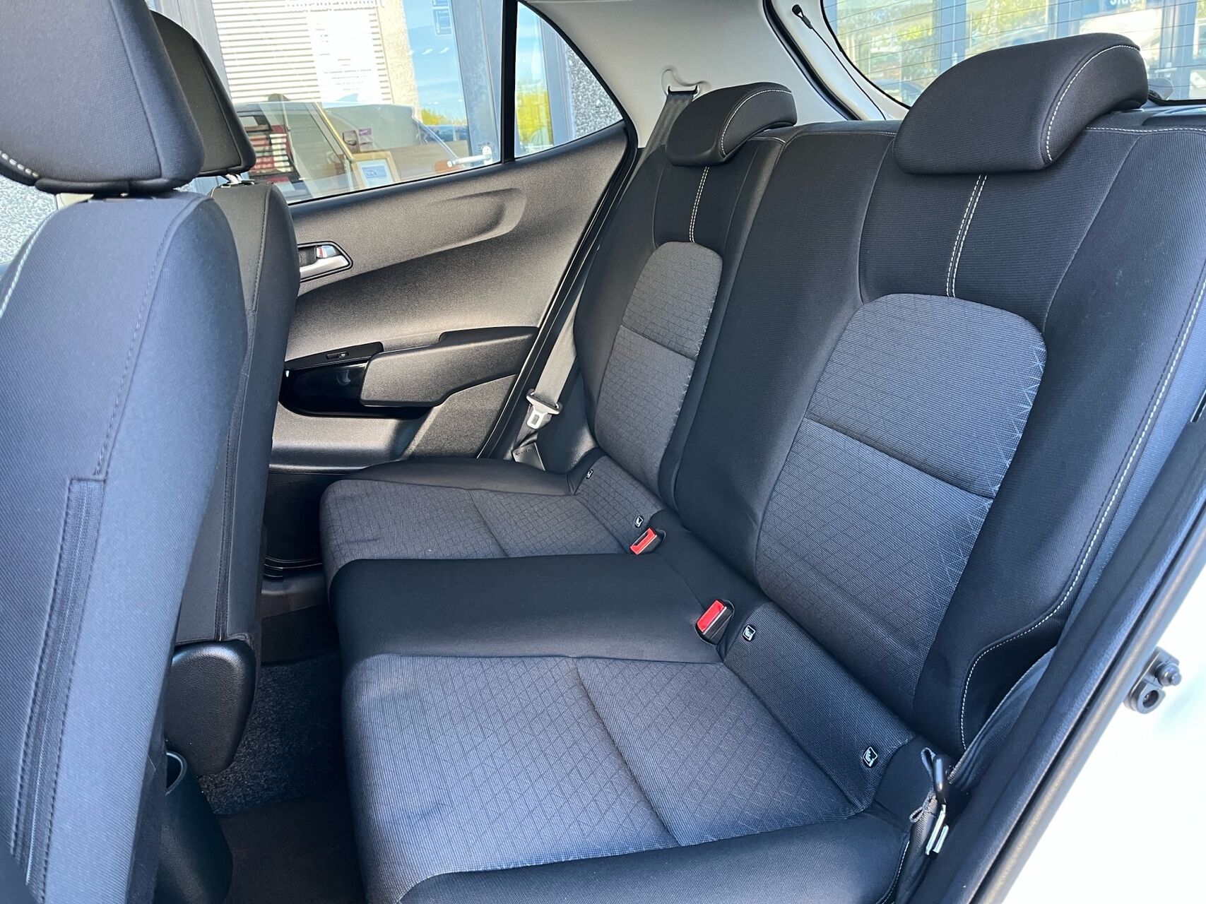 Billede af Kia Picanto 1,0 MPI Prestige m/Upgrade 67HK 5d