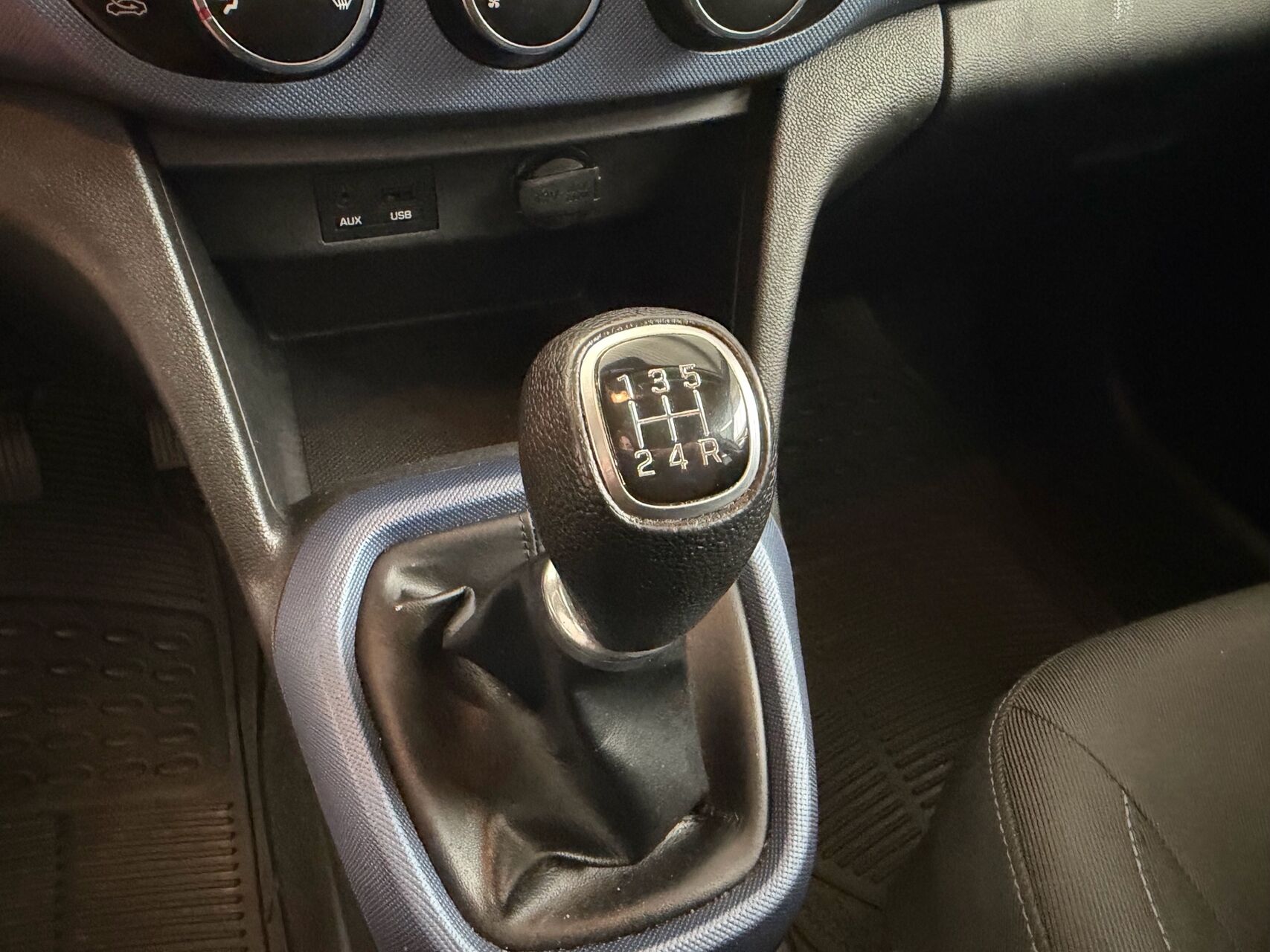 Billede af Hyundai i10 1,0 Go Air 66HK 5d