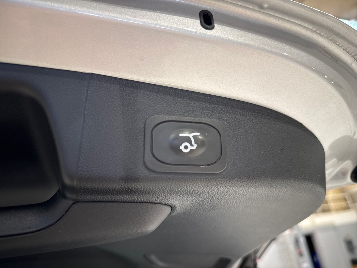 Billede af Ford Focus 1,0 EcoBoost Titanium X 125HK Stc 8g Aut.