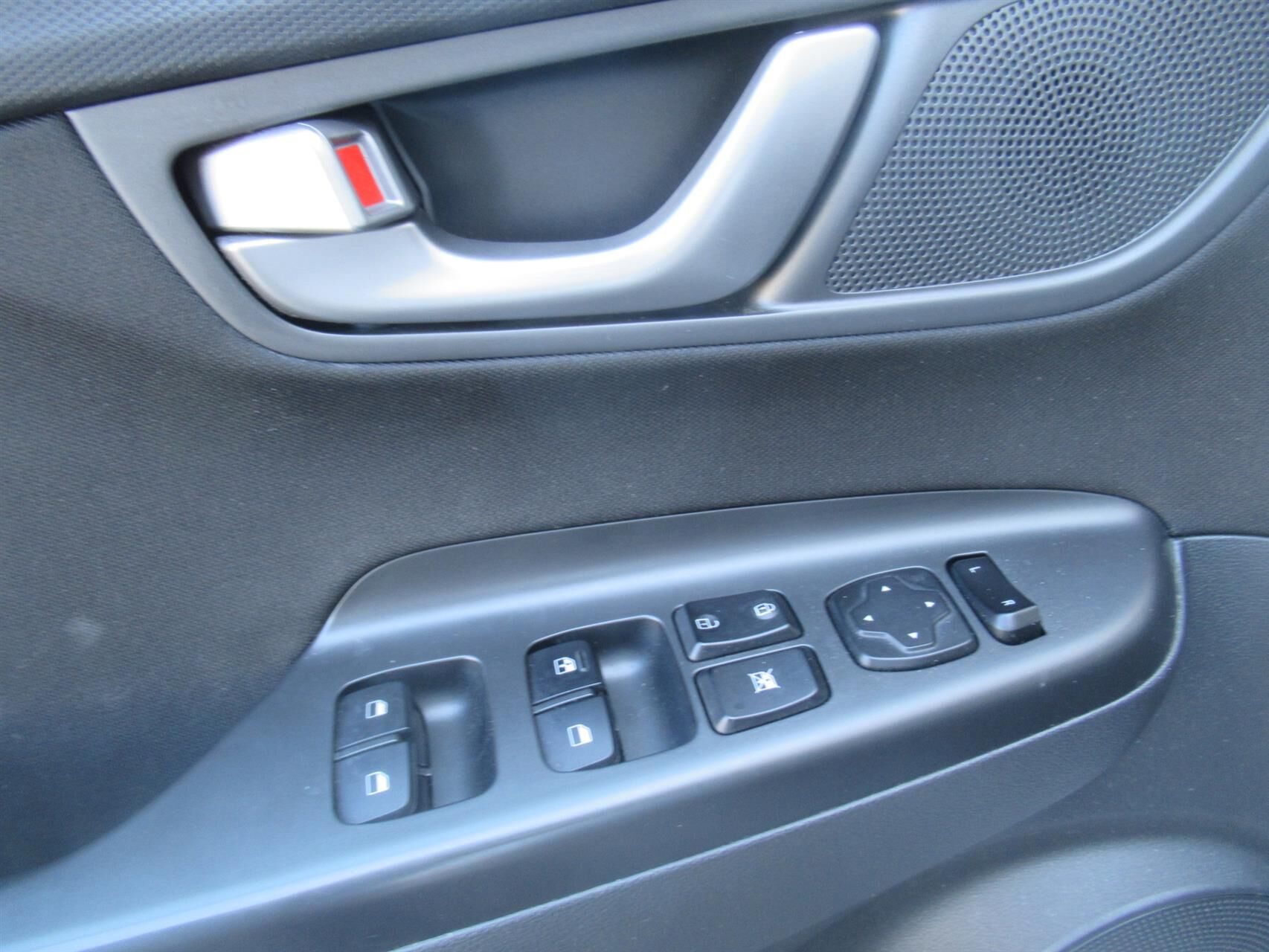 Billede af Hyundai Kona 1,0 T-GDI Life+ 120HK 5d 6g